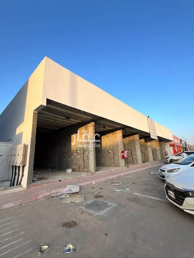 محل للإيجار في حي الرمال, مدينة الرياض, منطقة الرياض صورة 3