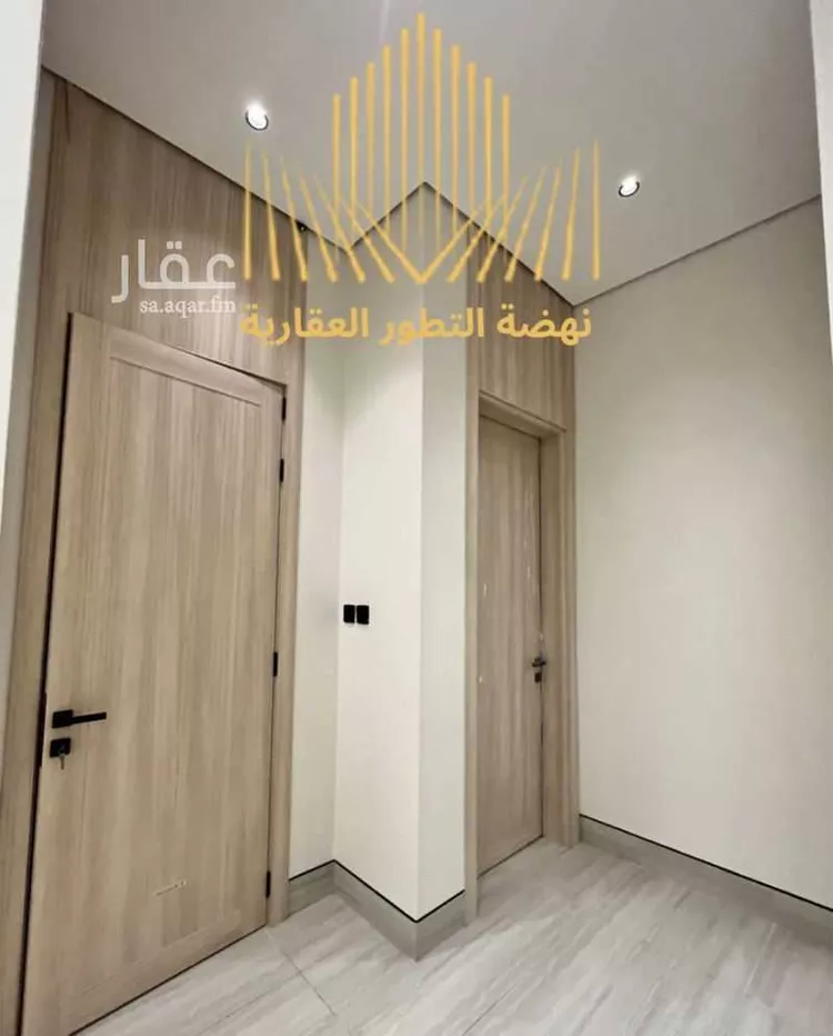 دور للبيع في شارع عبدالرحمن الأنصاري, حي الرمال, مدينة الرياض, منطقة الرياض صورة 4