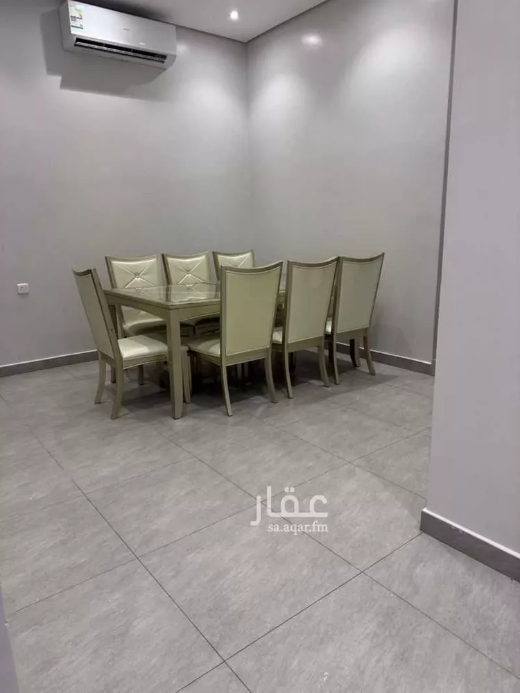 شقة للإيجار في شارع محمد السلمانى, حي الرمال, مدينة الرياض, منطقة الرياض 1 صورة