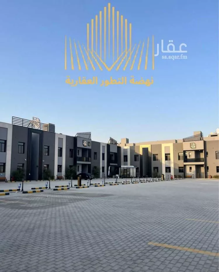 شقة للبيع في شارع يوسف اللخمي, حي الرمال, مدينة الرياض, منطقة الرياض صورة 4