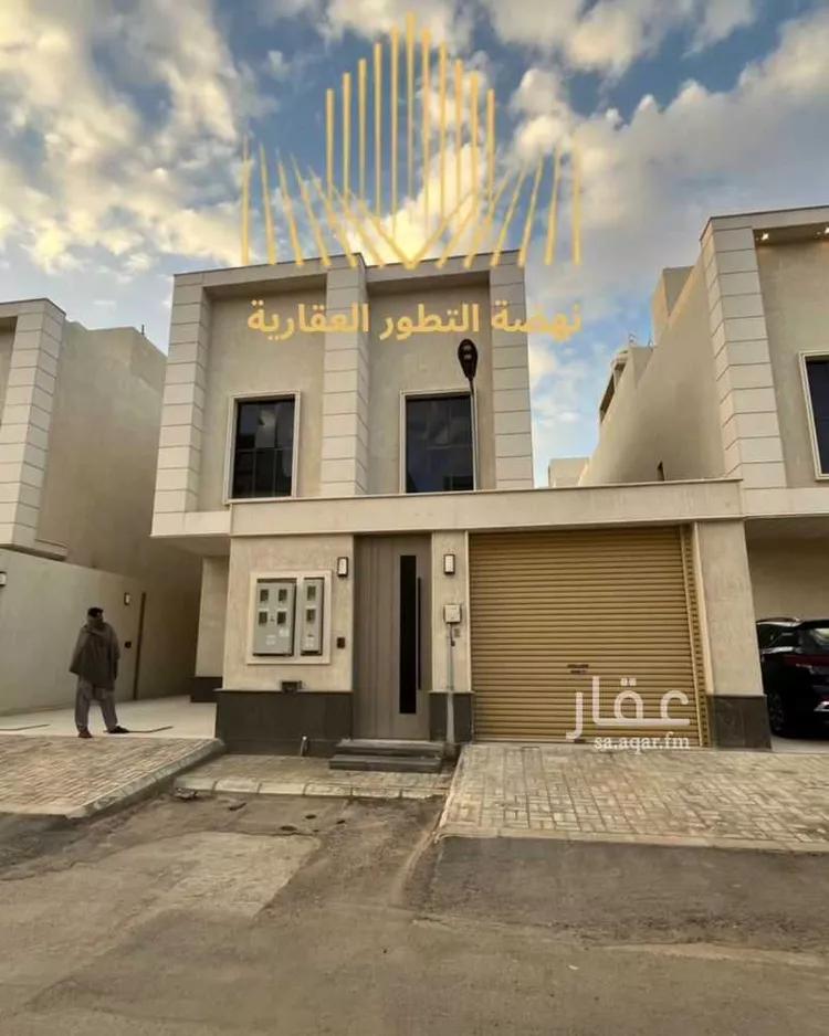 دور للبيع في شارع عبدالله بن جاسر, حي الرمال, مدينة الرياض, منطقة الرياض صورة 5