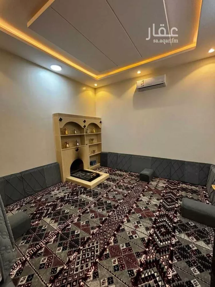 فيلا للإيجار في حي الرمال, مدينة الرياض, منطقة الرياض صورة 5