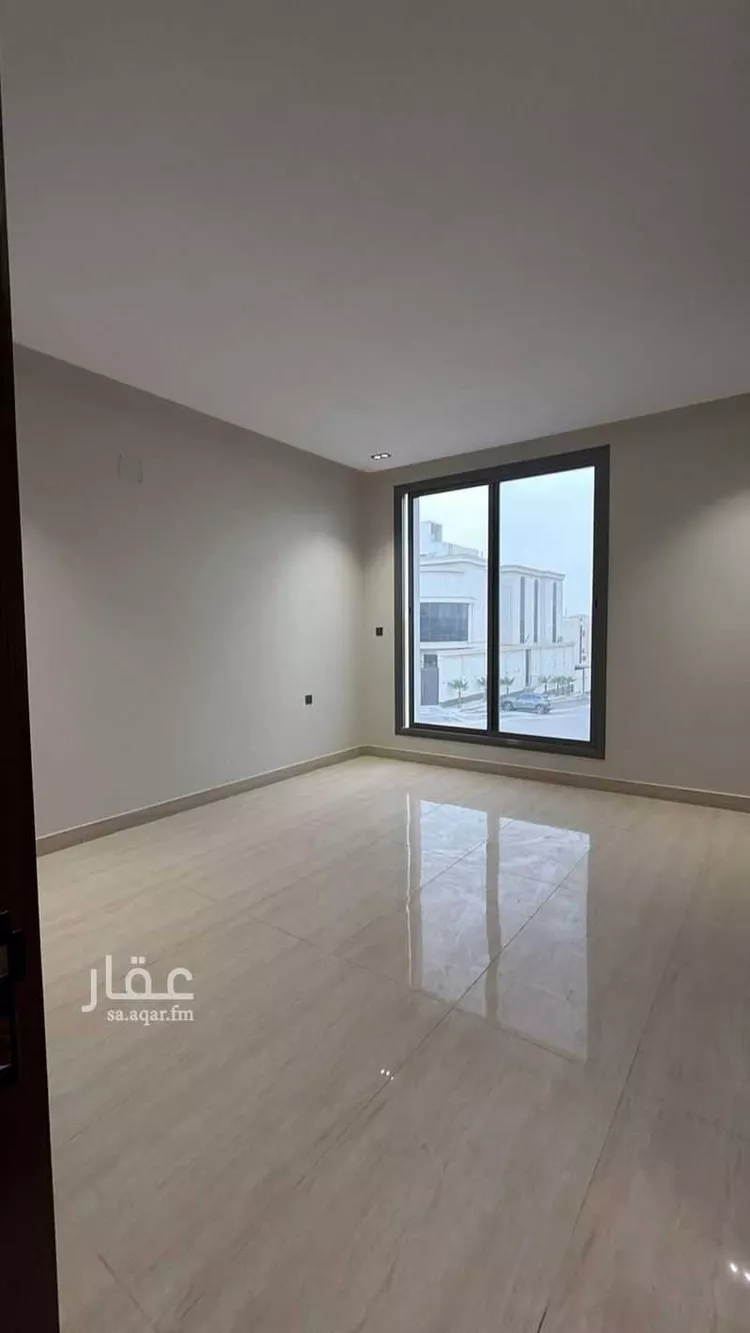 فيلا للإيجار في شارع خلاد بن يحيى السلمي, حي البيان, مدينة الرياض, منطقة الرياض صورة 4