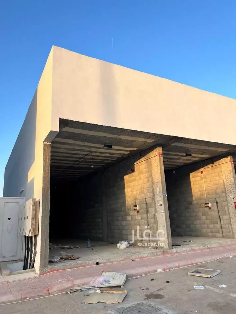 محل للإيجار في حي الرمال, مدينة الرياض, منطقة الرياض صورة 4