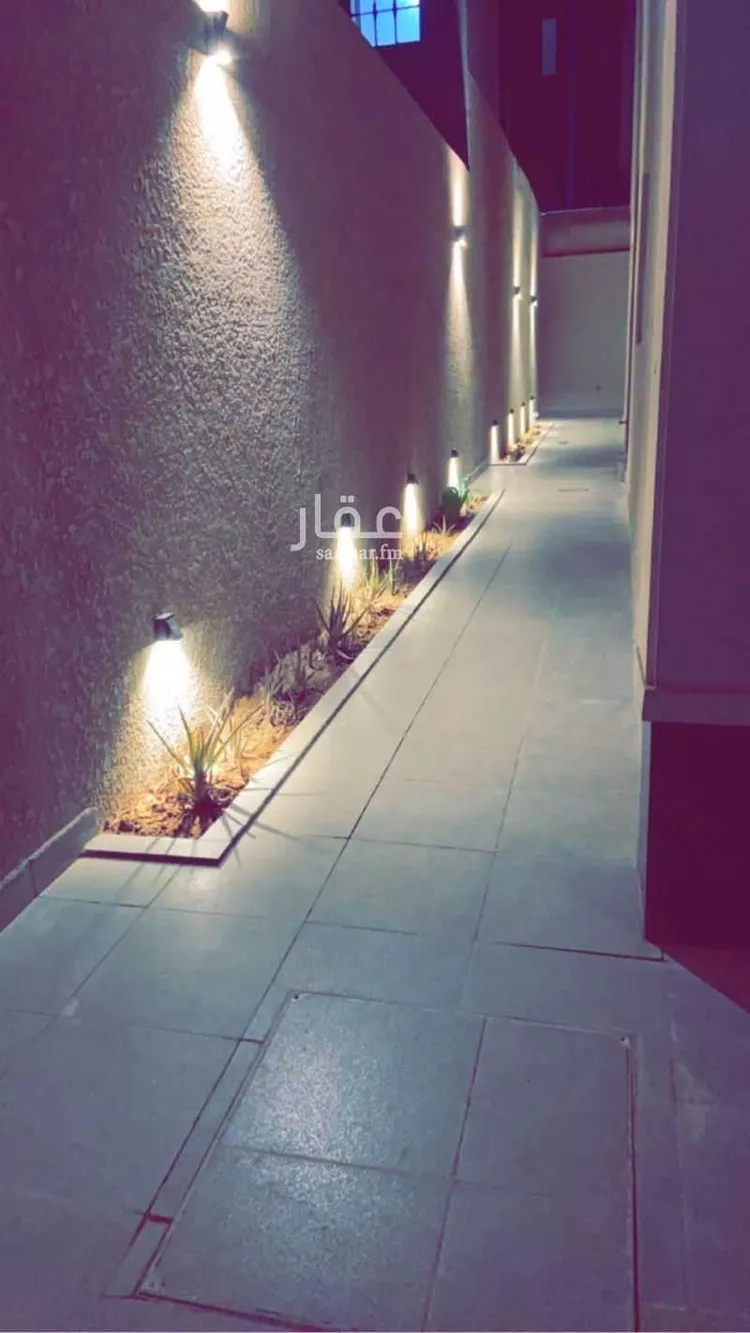 فيلا للإيجار في حي الرمال, مدينة الرياض, منطقة الرياض 19