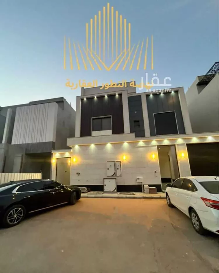 دور للبيع في شارع ذو أصبح الحميري, حي الرمال, مدينة الرياض, منطقة الرياض صورة 5