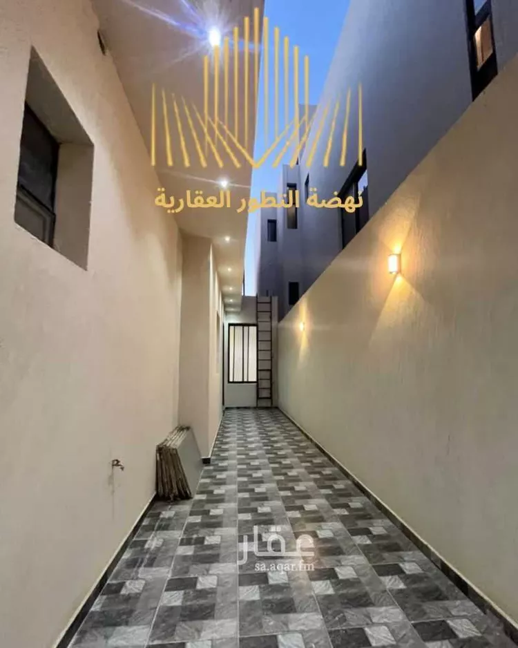 دور للبيع في شارع ذو أصبح الحميري, حي الرمال, مدينة الرياض, منطقة الرياض صورة 3