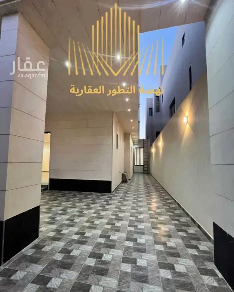دور للبيع في شارع ذو أصبح الحميري, حي الرمال, مدينة الرياض, منطقة الرياض صورة 2