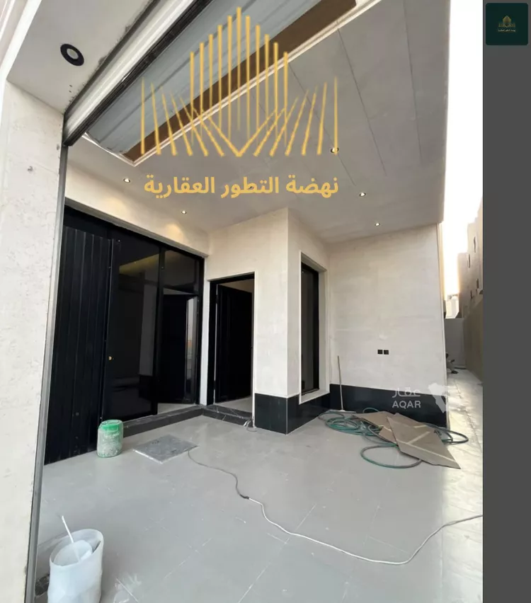 فيلا للبيع في حي الرمال, مدينة الرياض, منطقة الرياض 8