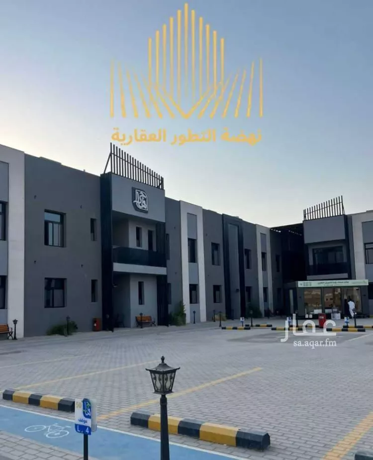 شقة للبيع في شارع يوسف اللخمي, حي الرمال, مدينة الرياض, منطقة الرياض صورة 2
