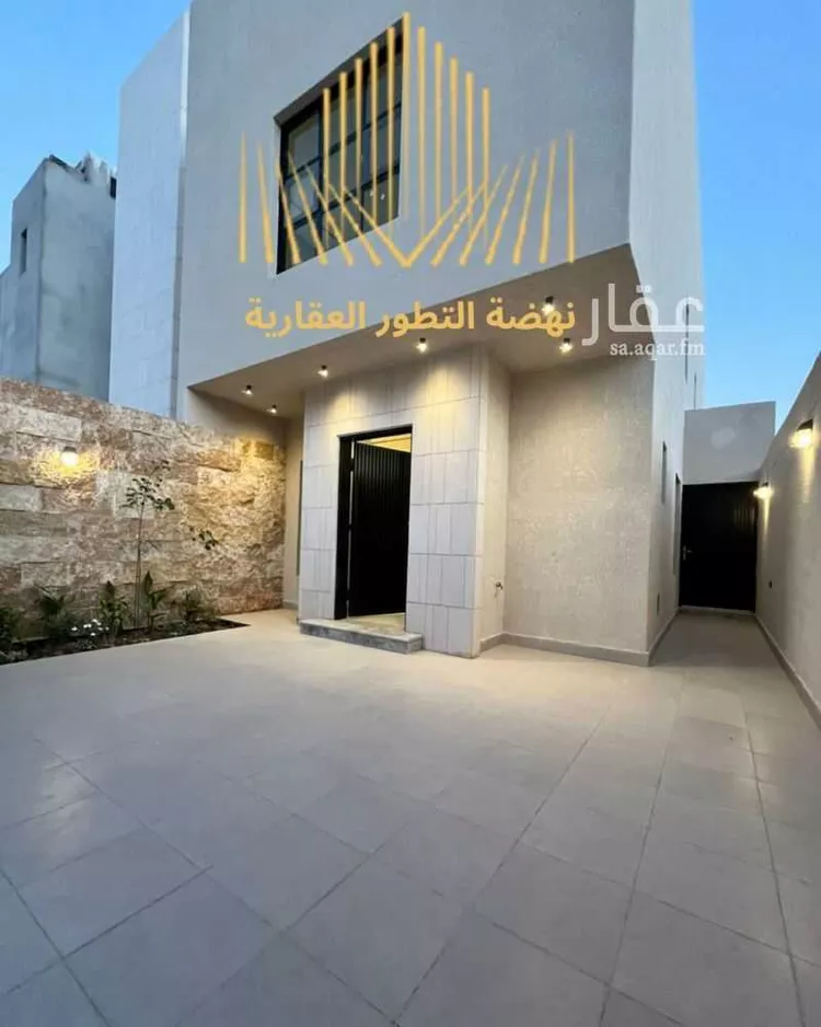 دور للبيع في حي الرمال, مدينة الرياض, منطقة الرياض 7