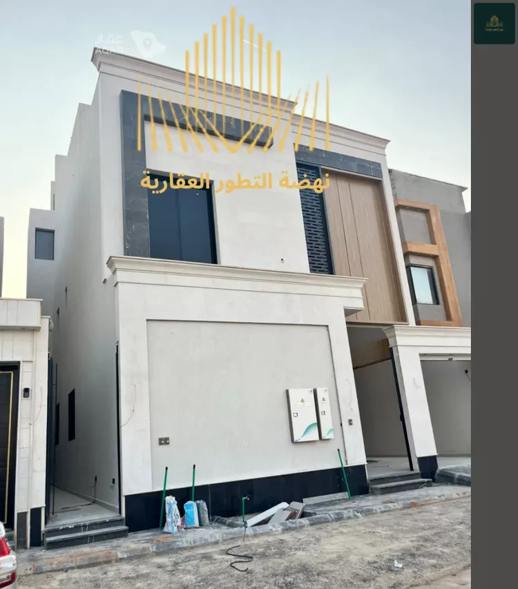 فيلا للبيع في حي الرمال, مدينة الرياض, منطقة الرياض 7