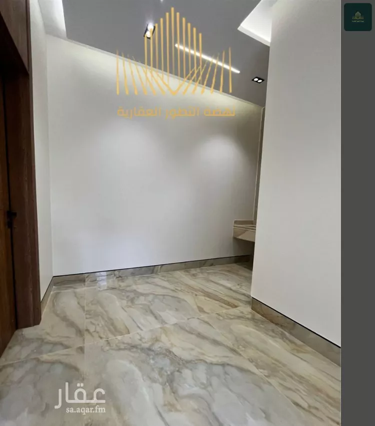 دور للبيع في شارع عمارة بن أوس بن ثعلبة الأنصاري, حي الرمال, مدينة الرياض, منطقة الرياض صورة 5