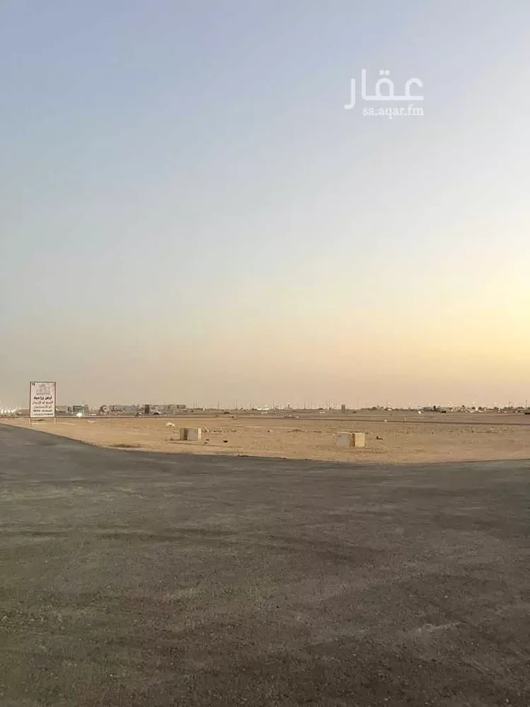 أرض للبيع في شارع رؤيا, حي الرمال, مدينة الرياض, منطقة الرياض صورة 4