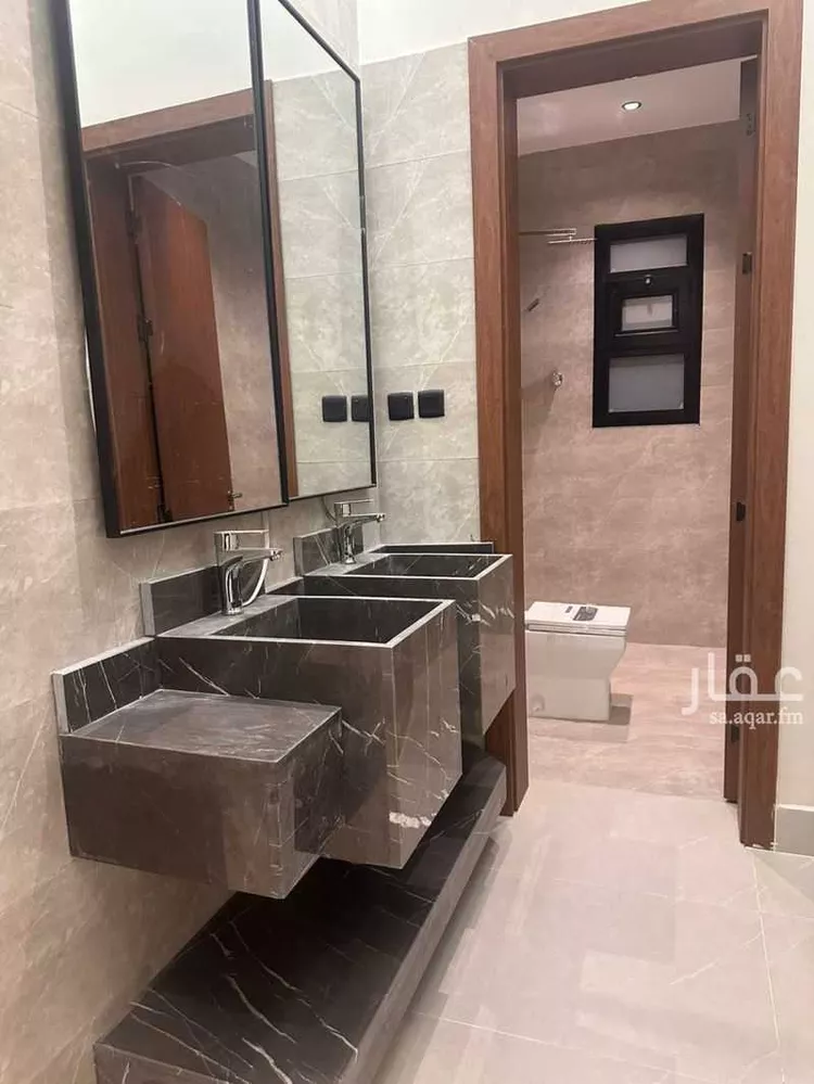 دور للإيجار في حي الرمال, مدينة الرياض, منطقة الرياض صورة 4