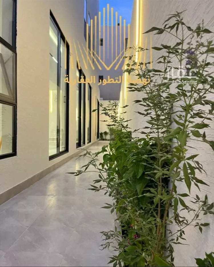 Floor for Sale in Riyadh Ar Rimal 6