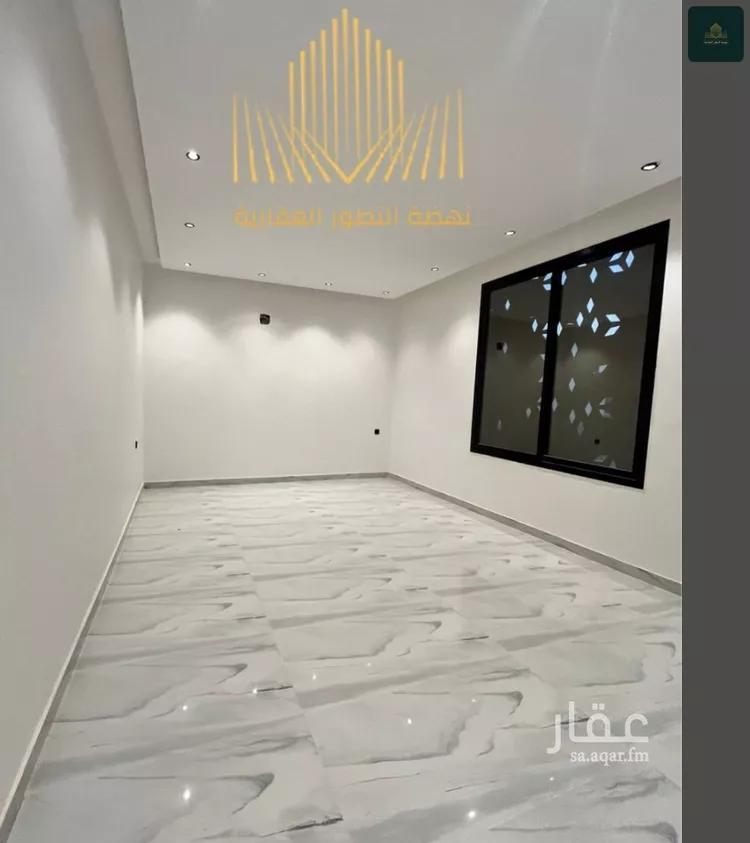 دور للبيع في شارع سلطان بن هاشم داغستاني, حي الرمال, مدينة الرياض, منطقة الرياض صورة 3