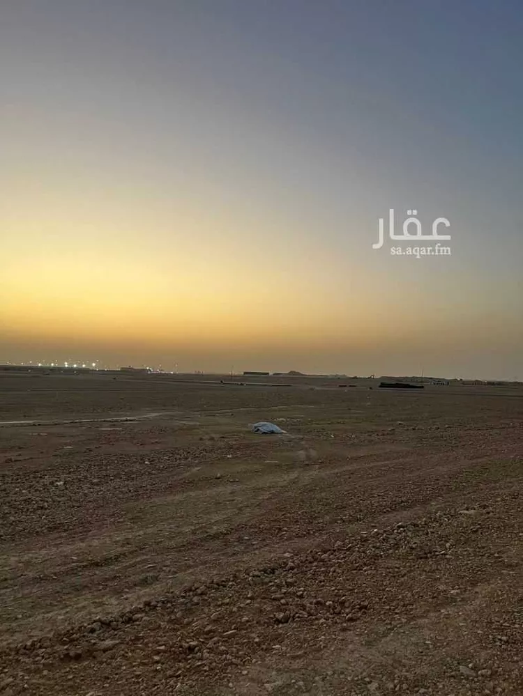 أرض للإيجار في شارع رؤيا, حي الرمال, مدينة الرياض, منطقة الرياض صورة 4