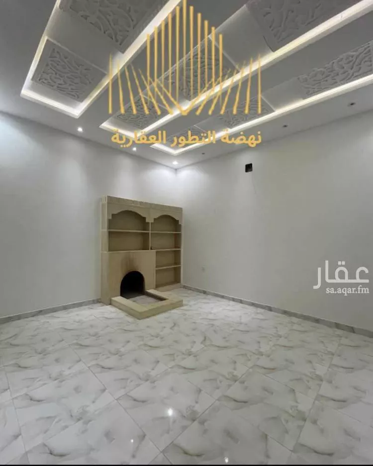 فيلا للبيع في شارع هاشم الضحياني, حي الرمال, مدينة الرياض, منطقة الرياض صورة 4