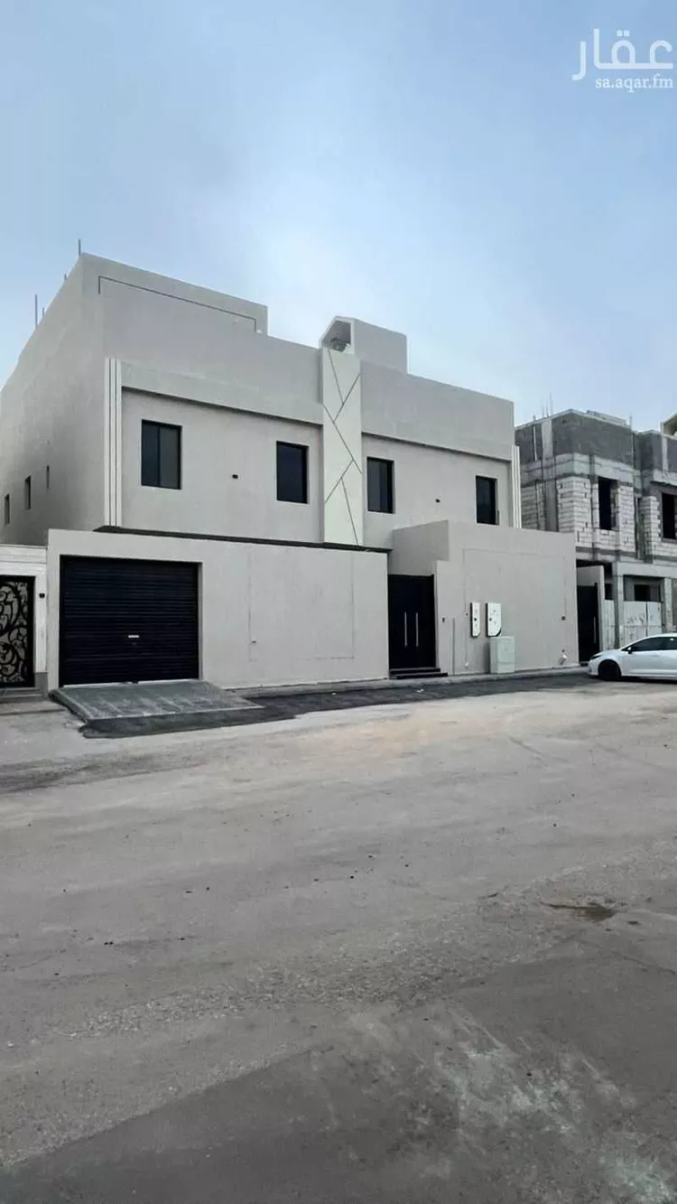 فيلا للإيجار في شارع أحمد بن خيرة, حي الرمال, مدينة الرياض, منطقة الرياض صورة 2