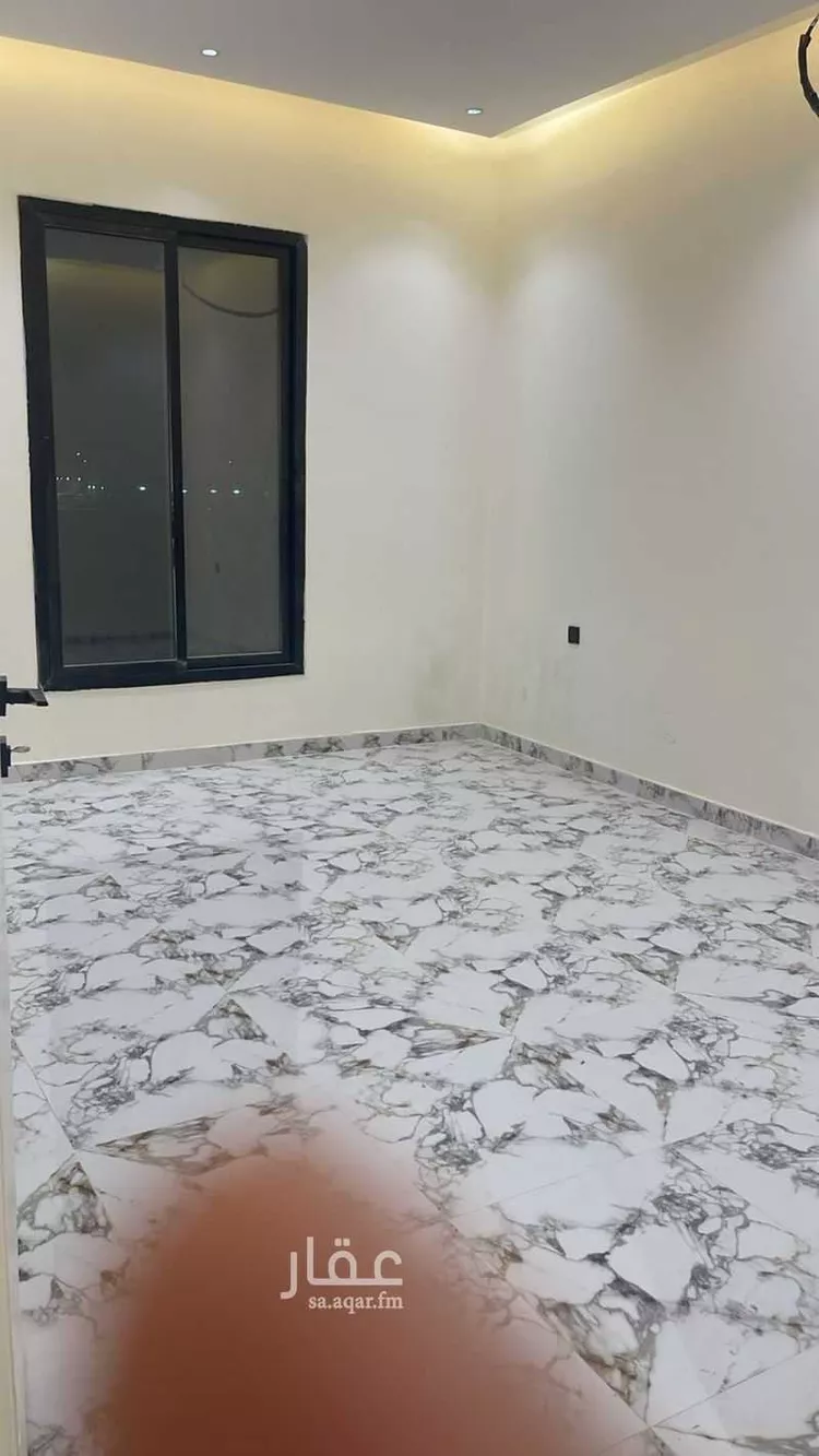 دور للإيجار في شارع عبدالقادر الفتني, حي عكاظ, مدينة الرياض, منطقة الرياض صورة 2