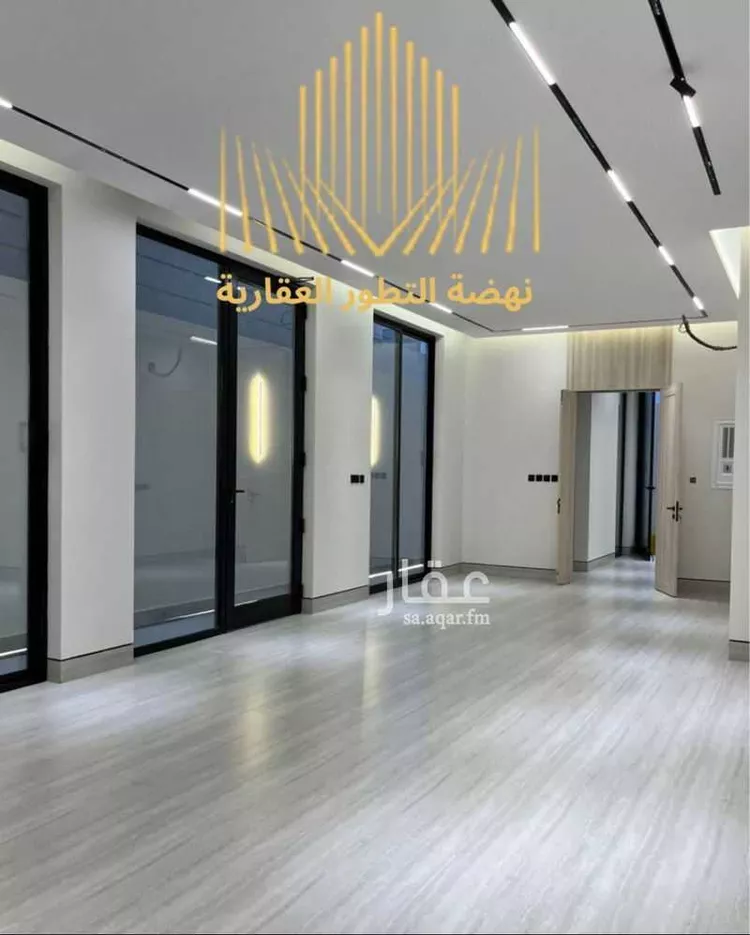 دور للبيع في شارع عبدالرحمن الأنصاري, حي الرمال, مدينة الرياض, منطقة الرياض صورة 2