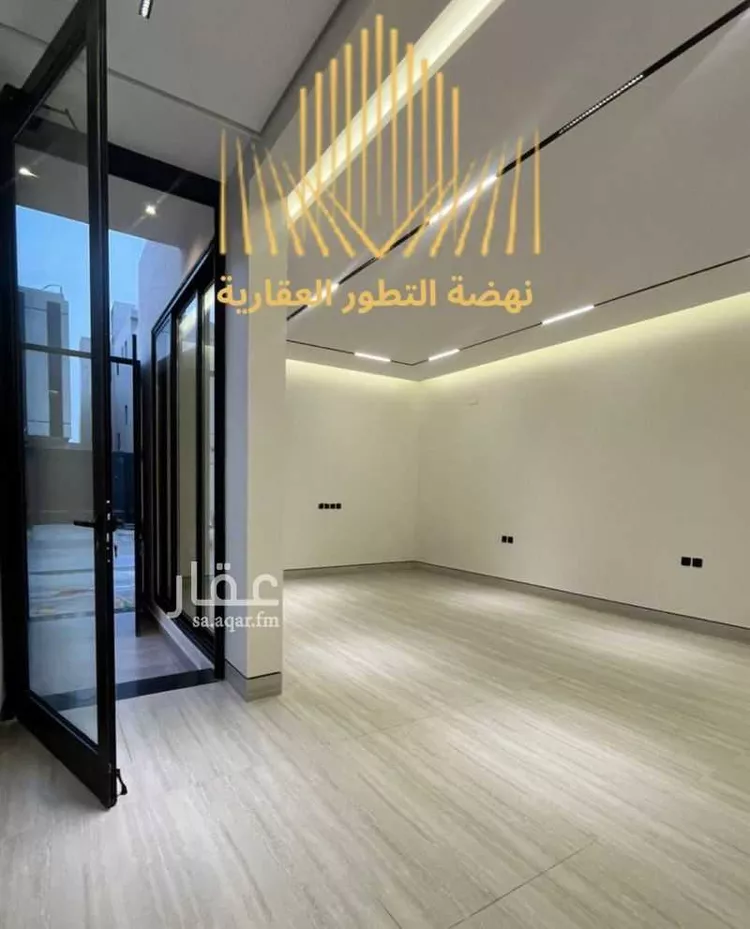 Floor for Sale in Riyadh Ar Rimal 7