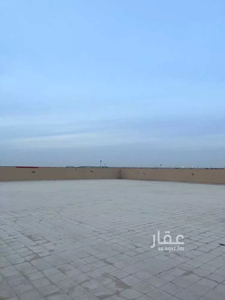 Land for Rent in Riyadh Ar Rimal 6