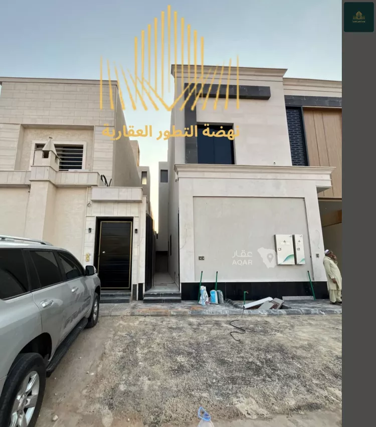 فيلا للبيع في حي الرمال, مدينة الرياض, منطقة الرياض 12