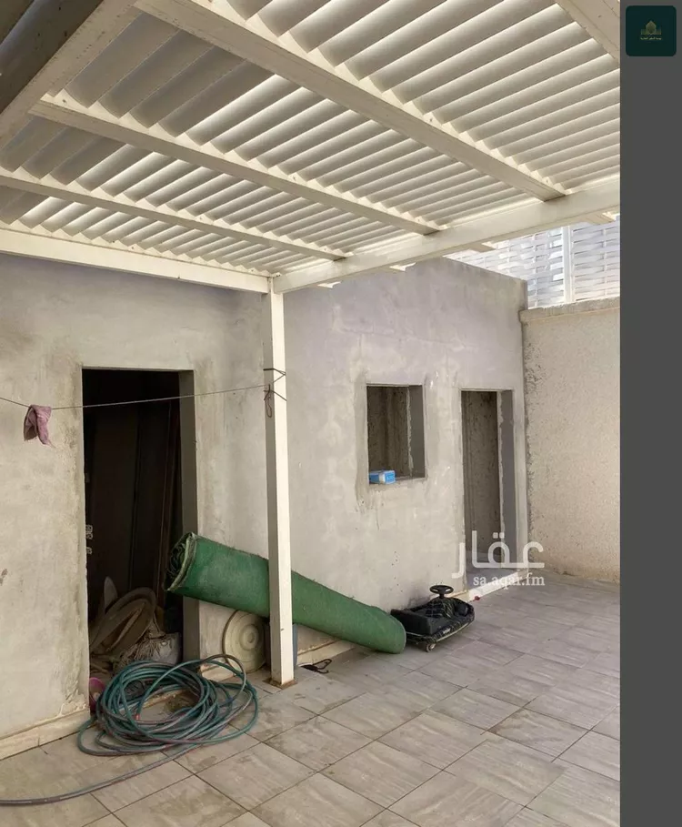 فيلا للبيع في شارع جعفر البغدادي, حي الرمال, مدينة الرياض, منطقة الرياض صورة 4