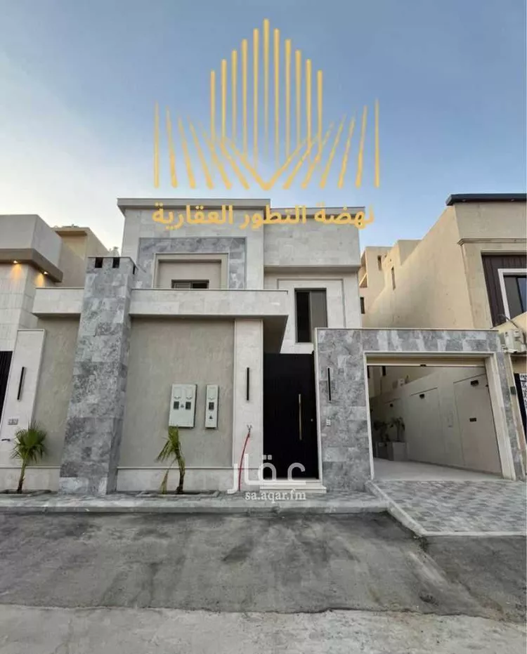 فيلا للبيع في حي الرمال, مدينة الرياض, منطقة الرياض