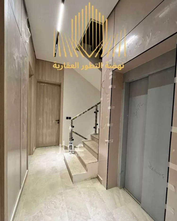 دور للبيع في شارع عبدالرحمن الأنصاري, حي الرمال, مدينة الرياض, منطقة الرياض صورة 5