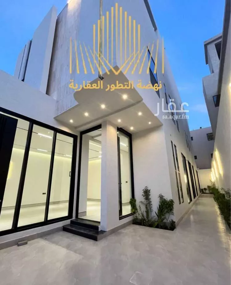 Floor for Sale in Riyadh Ar Rimal 8