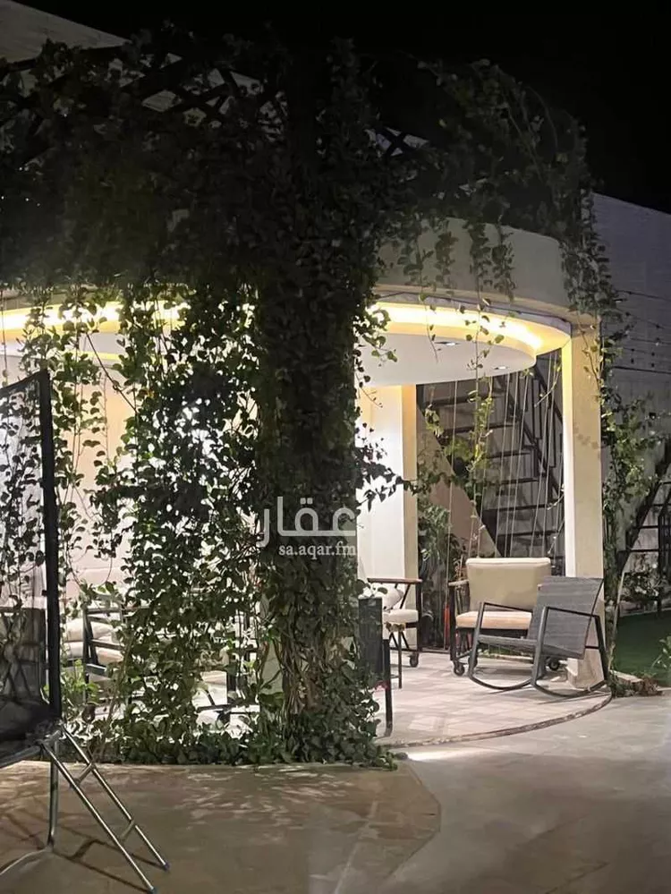 Rest House for Rent in Riyadh Banban صورة 4