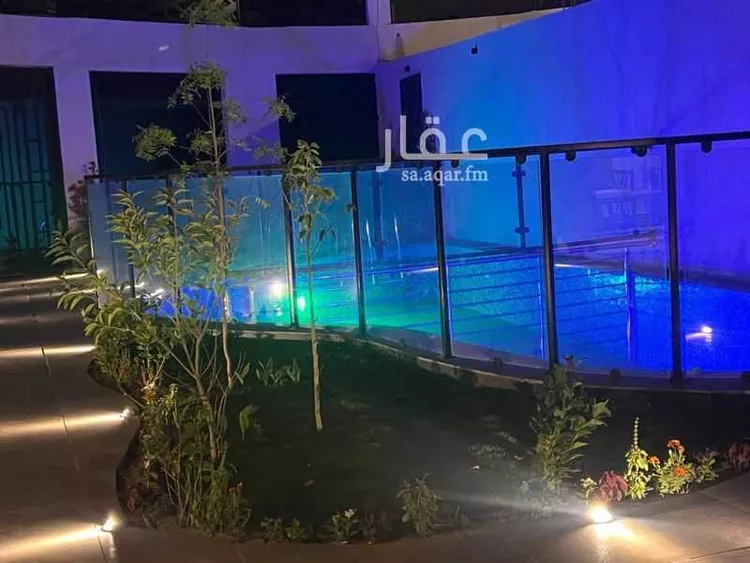 Rest House for Rent in Riyadh Banban صورة 3