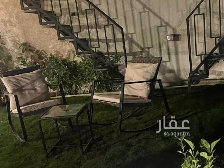 استراحة للإيجار في شارع الروايا, حي بنبان, مدينة الرياض, منطقة الرياض 6