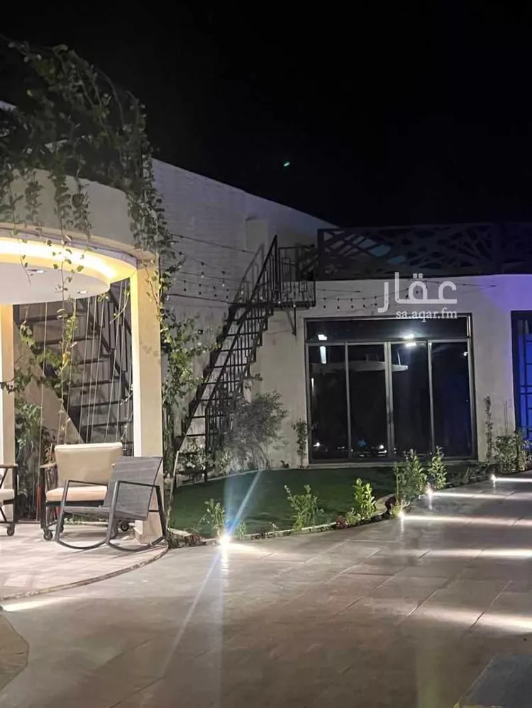 Rest House for Rent in Riyadh Banban صورة 2
