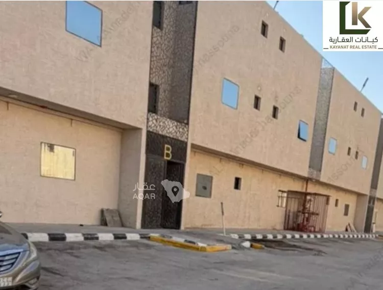مكتب تجاري للإيجار في شارع خليج تونس, حي النفل, مدينة الرياض, منطقة الرياض 4