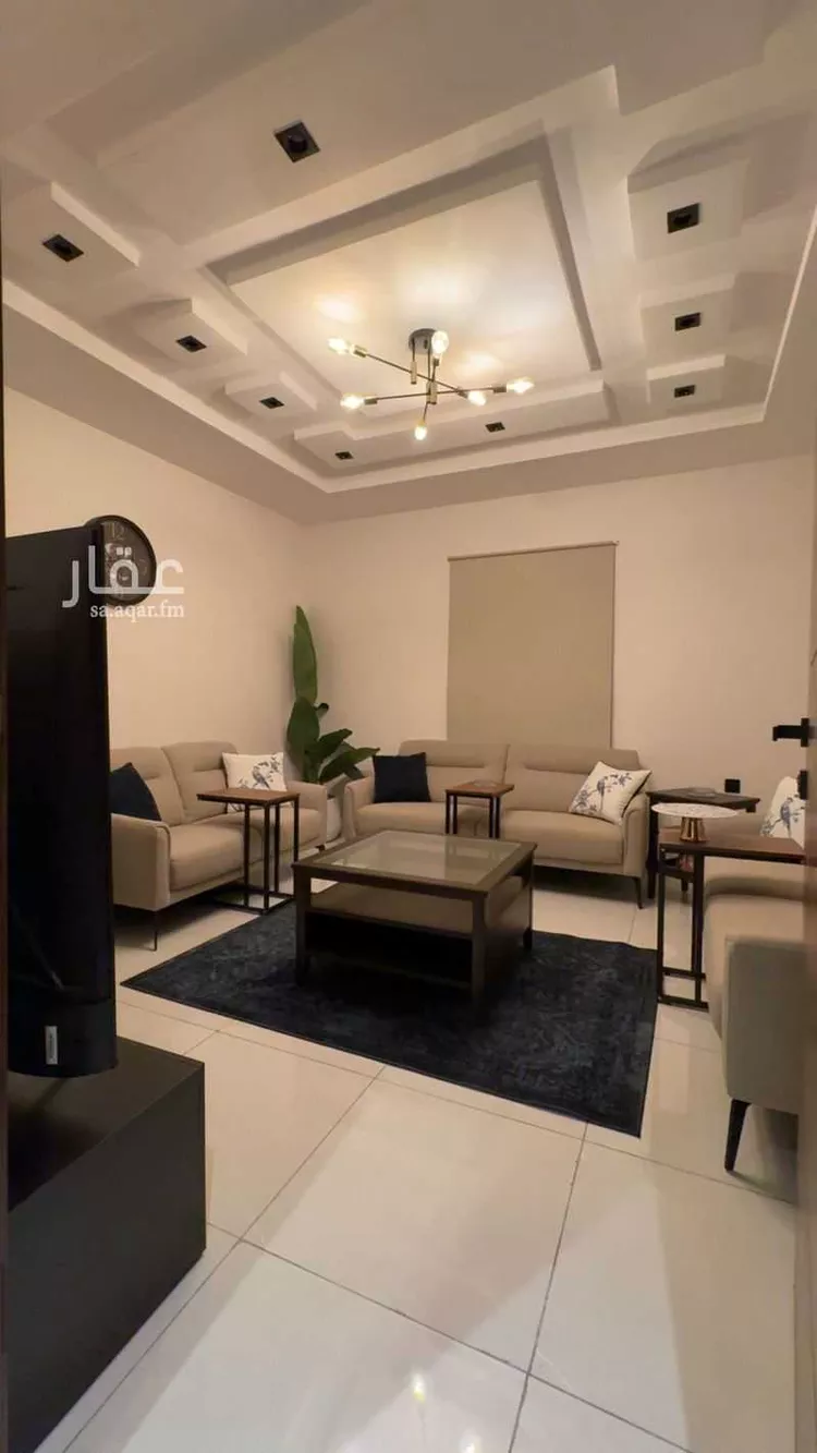Apartment for Rent in Jeddah Al Manar
