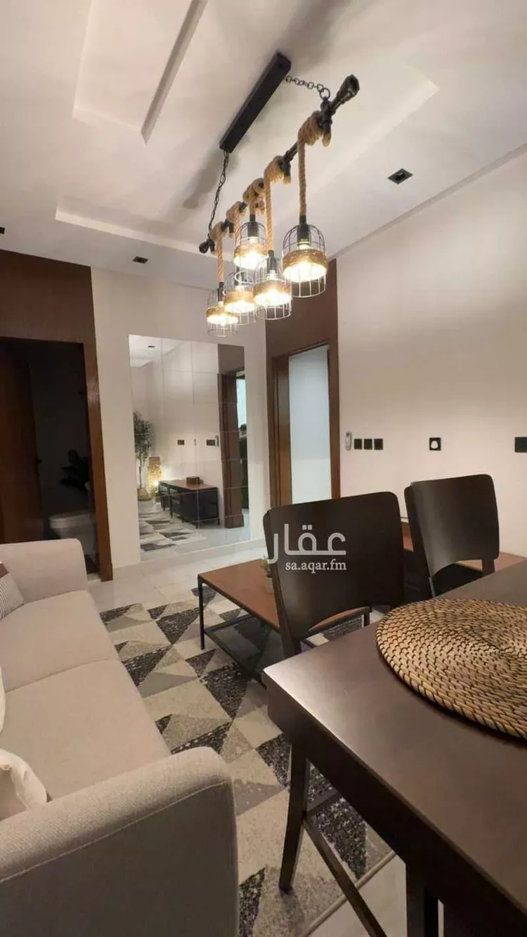 شقة للإيجار في شارع المنار 17, حي المنار, مدينة جدة, منطقة مكة المكرمة 11