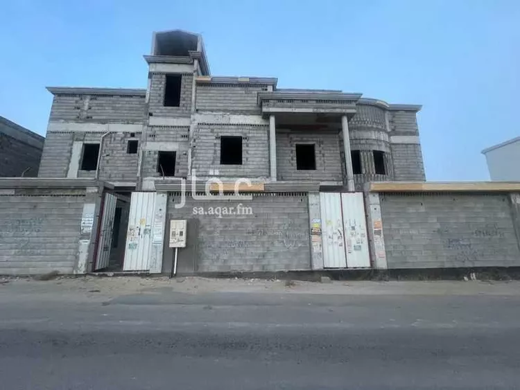 فيلا للبيع في شارع خثيم السلمي, حي الدوحة, مدينة الاحساء, المنطقة الشرقية صورة 4