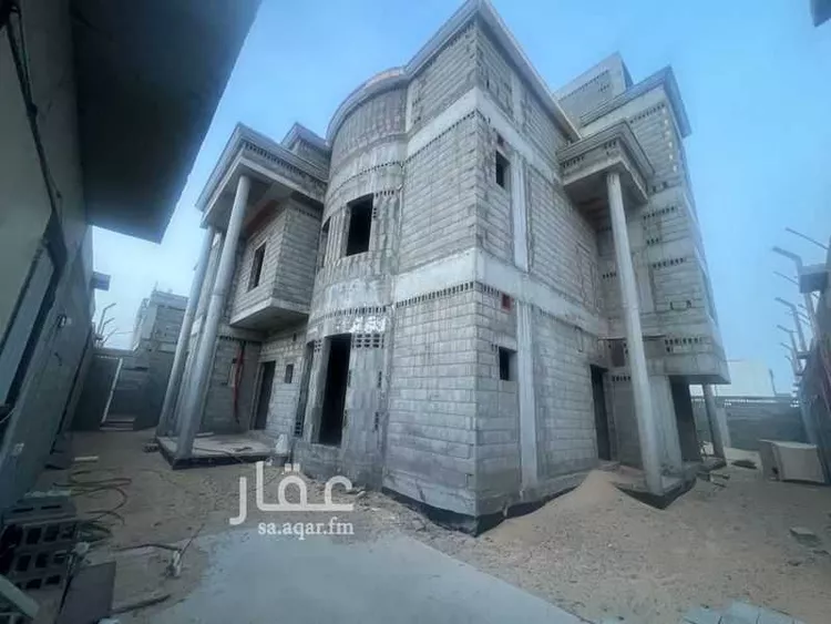 فيلا للبيع في شارع خثيم السلمي, حي الدوحة, مدينة الاحساء, المنطقة الشرقية صورة 3
