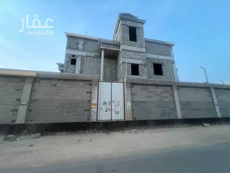 فيلا للبيع في شارع خثيم السلمي, حي الدوحة, مدينة الاحساء, المنطقة الشرقية