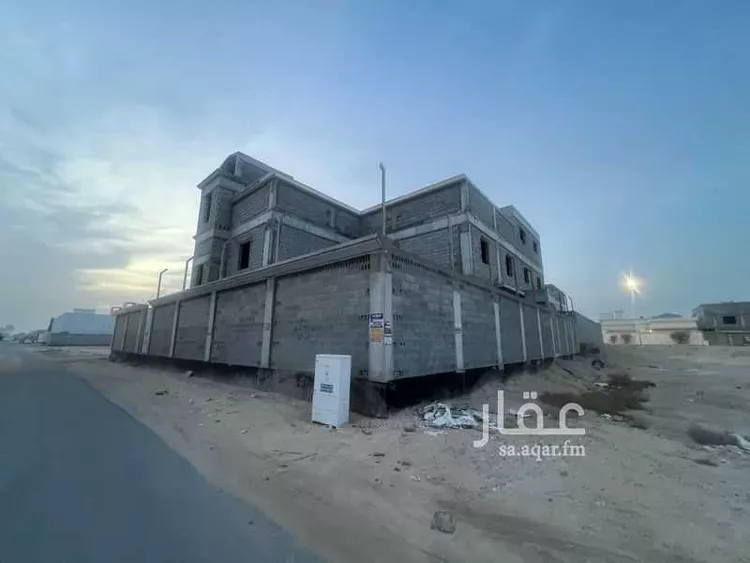 فيلا للبيع في شارع خثيم السلمي, حي الدوحة, مدينة الاحساء, المنطقة الشرقية صورة 2