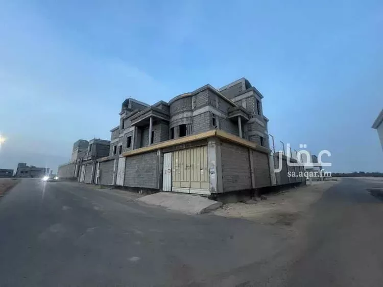 فيلا للبيع في شارع خثيم السلمي, حي الدوحة, مدينة الاحساء, المنطقة الشرقية صورة 5