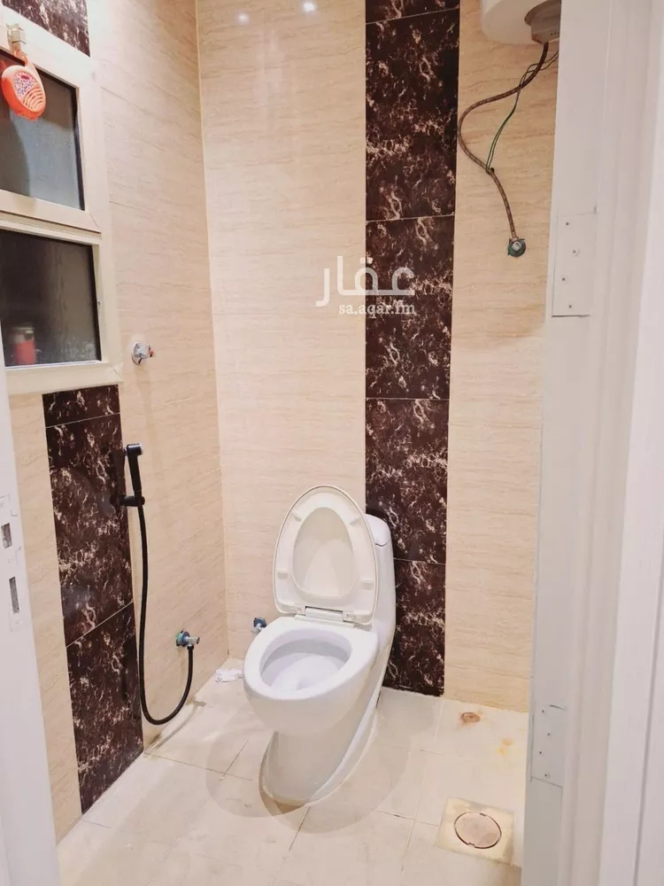 دور للإيجار في شارع أبي الحسن الإسكندري, حي الياسمين, مدينة الرياض, منطقة الرياض صورة 3