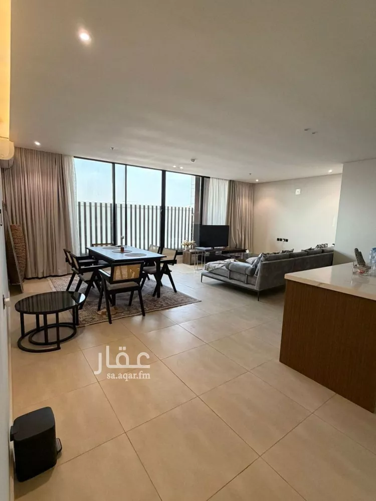 شقة للإيجار في شارع القنا, حي النرجس, مدينة الرياض, منطقة الرياض صورة 3