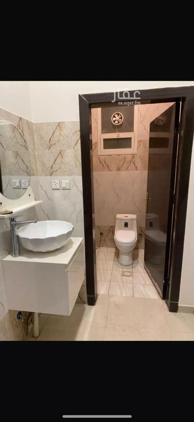 شقة للإيجار في شارع أبي إسحاق الخياط, حي النرجس, مدينة الرياض, منطقة الرياض صورة 4