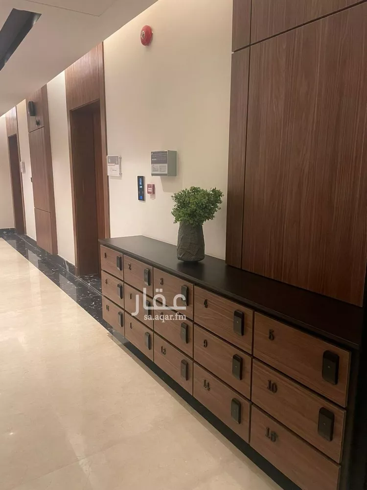 شقة للإيجار في شارع علي بن محمد الأيوبي, حي العارض, مدينة الرياض, منطقة الرياض
