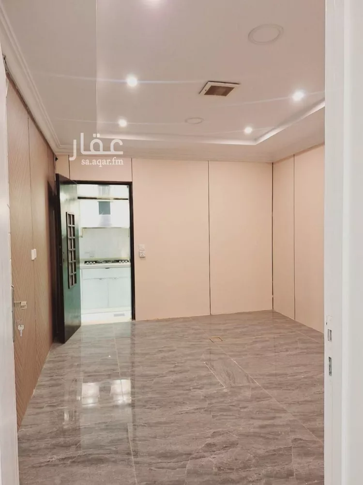 دور للإيجار في شارع أبي الحسن الإسكندري, حي الياسمين, مدينة الرياض, منطقة الرياض صورة 5